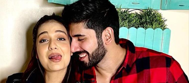 Divya Agarwal answers trolls amid cheating allegations!!