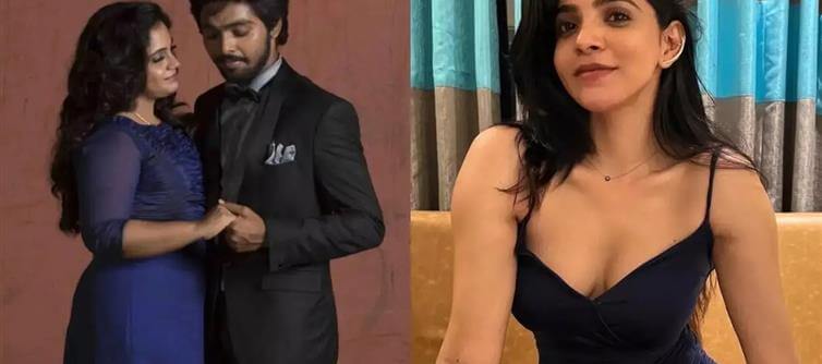 పెళ్లైన వాడితో డేటింగ్.. సడెన్ ట్విస్ట్ ఇచ్చిన దివ్యభారతి.?