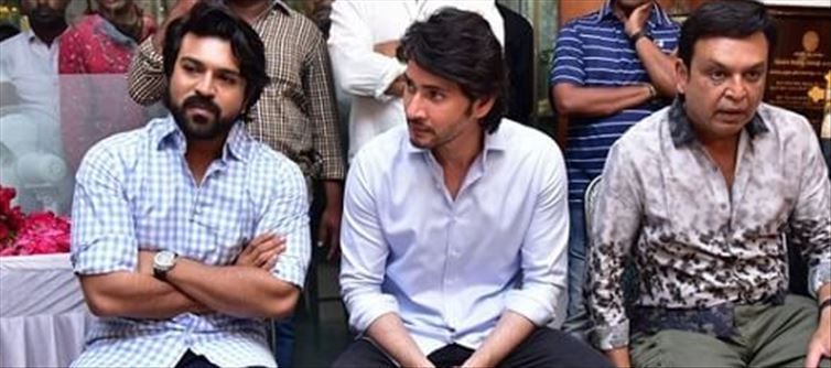 Do You Know? Naresh Proposes Mahesh Disposes