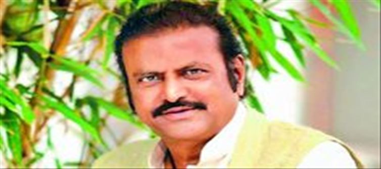 మోహన్ బాబుకు కలెక్షన్ కింగ్ అనే బిరుదు ఇచ్చిన సినిమా ఏమిటో తెలుసా .. కెరీర్లో ఎంతో స్పెషల్..!