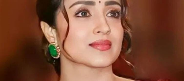 నటి త్రిషకి ఉన్న ప్రత్యేక ఇష్టాలు ఏంటో తెలుసా!