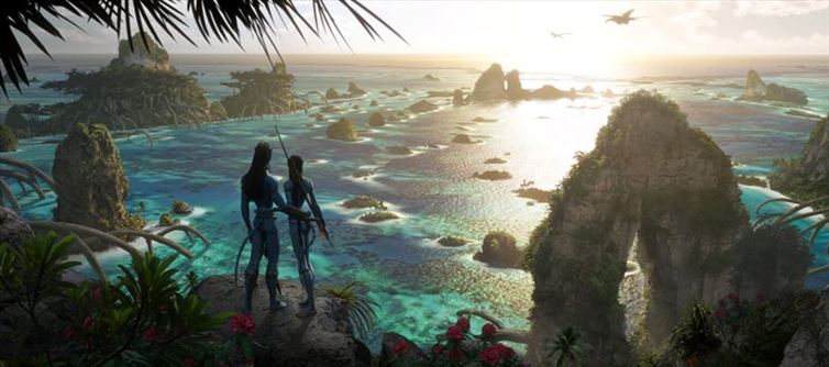 Don't Underestimate 'AVATAR 2' - Guaranteed Box Office Blockbuster