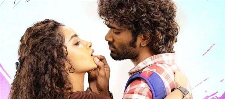 Dragon Hindi Launch: Blockbuster Tamil Film Set To Hit Theaters On March 14th