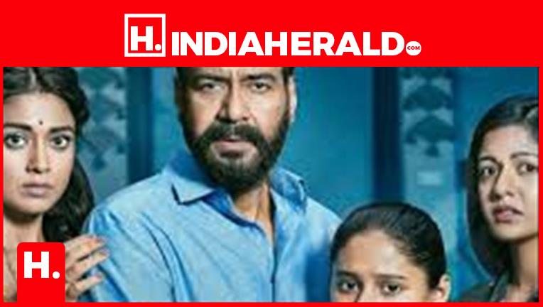 Drishyam 3 Teaser Crosses 3 Million Views in 24 Hours, Set for May 21 Release