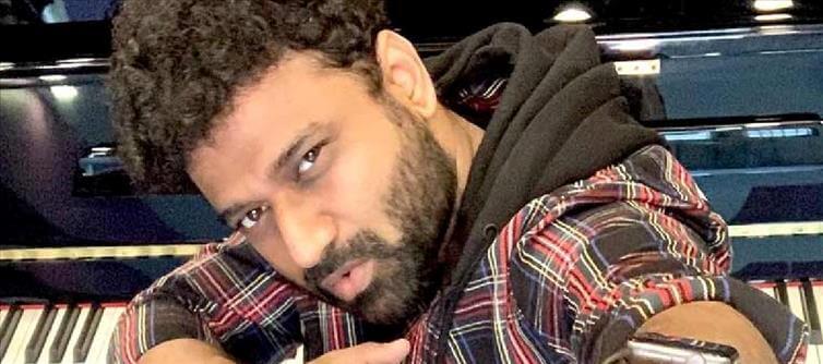 DSP Cracked On International Billboard Charts