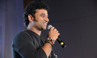 Balakrishna's ego hurt by DSP?