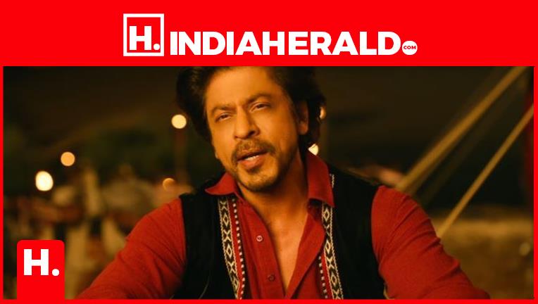 Shah Rukh Khan opened up about his struggles which he faced