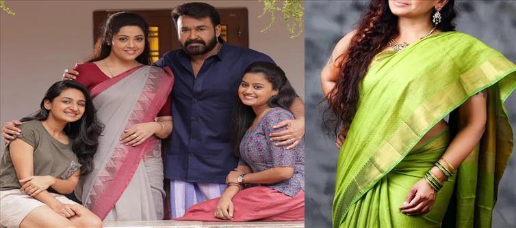 దృశ్యం మూవీలో మీనా క్యారెక్టర్ ను చేతులారా వదులుకున్న సీనియర్ హీరోయిన్ ఎవరంటే కారణం ఇదే..?