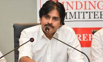 Power Star Pawan Kalyan to start a own TV Channel