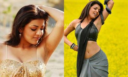 "Always Keep it Clean..." - Kajal Aggarwal's Golden words of advice