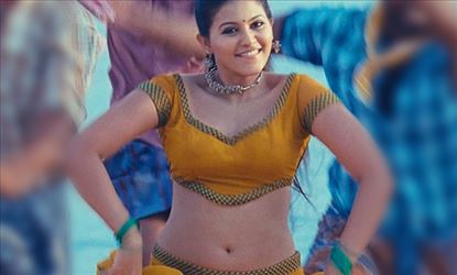 First Anjali, Now Another Biggie...!!!