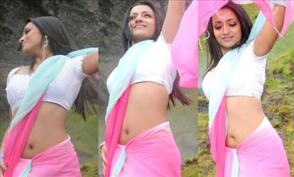 Navel Beauty for Mega Prince