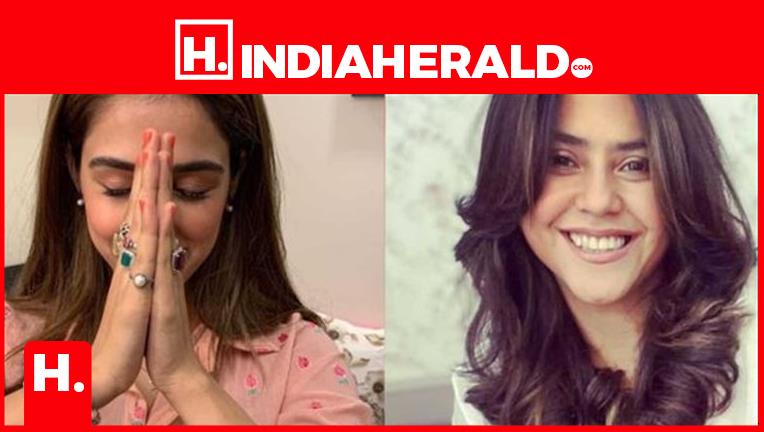 Ekta Kapoor s XXX-2 lands in another controversy??
