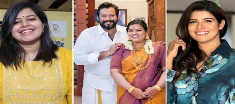 ഇപ്പോൾ എനിക്ക് കിട്ടുന്ന സപ്പോർട്ടിനെ വിമർശിക്കാൻ അവർക്കെന്താണ് യോഗ്യത; അമൃതയോട് എലിസബത്ത്!
