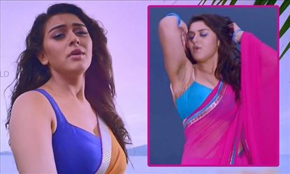 Hansika back in a Telugu movie