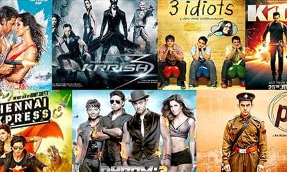 5 reasons why different genre movies won't appeal in India!