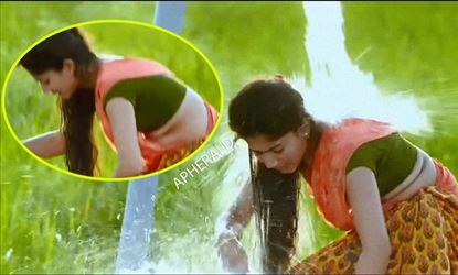 Sai Pallavi's double loss!