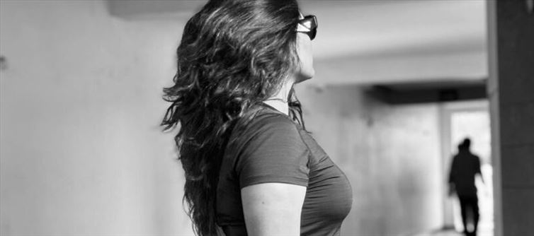 Esha Rebba’s Monochrome Elegance Stuns - Photos