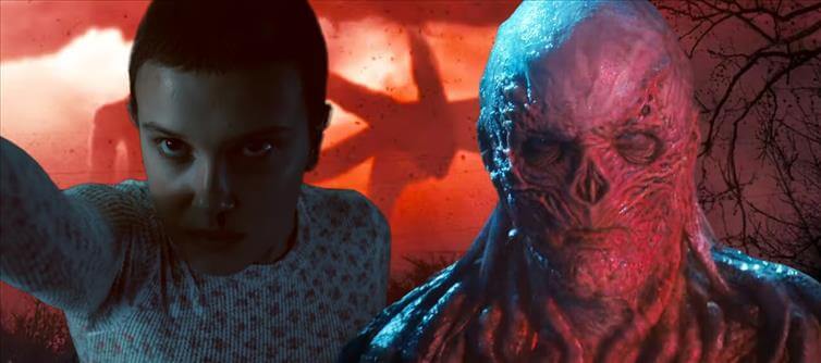 Explaining Vecna's Entire Plan & Its Massive Impact On Stranger Things
