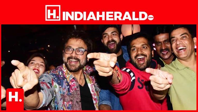 F4: Anil And Raju Already Hinted About The Change