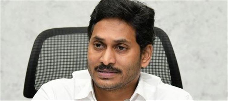 Fact Sheet: Jagan Heads A Govt Of Rejoinders!