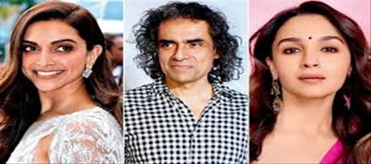 Famous Director chose Alia over Deepika..!?