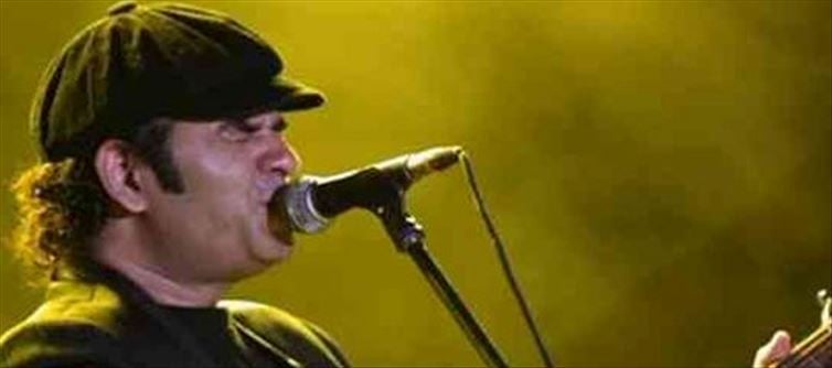 Famous singer Mohit Chauhan is celebrating his birthday today!!!