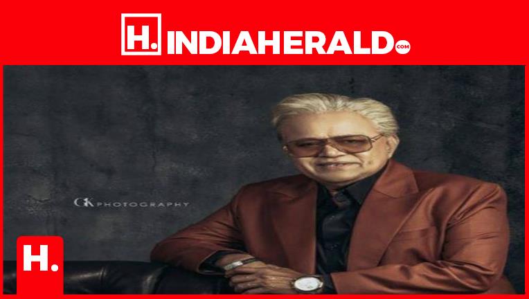 Famous Villain in a stylish getup.. ? Challenges Hollywood