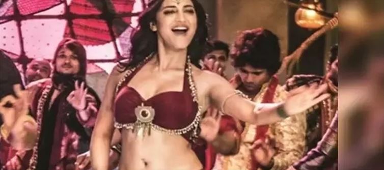 Fans are expecting the addition of an item song in Salaar