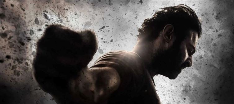 Fans Counting Dialogues Of Prabhas In Salaar