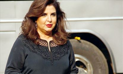 فرح خان کا پراجکٹ ستہ پہ ستہ ری میک ہو سکتا ہے برفدان کی نذر