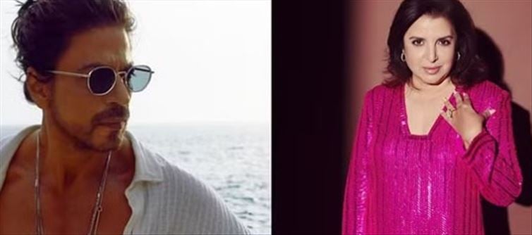 Farah Khan: 'Working with Shahrukh Khan has become more difficult than before'