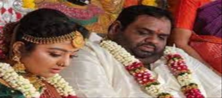 Fatman explained his divorce from Mahalakshmi..!?