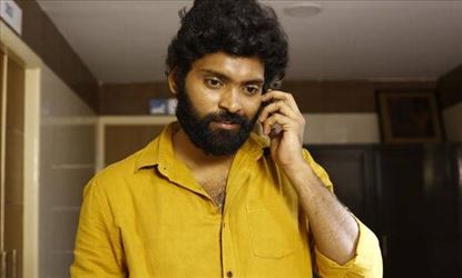 ஜிவி கதாசிரியரின் அடுத்த படம்!