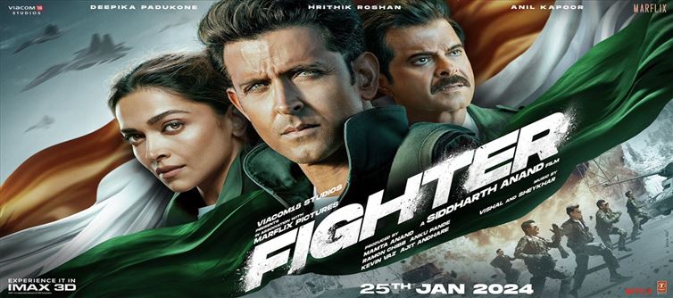 FIGHTER REVIEW - Airborne Action, Grounded Narrative.!