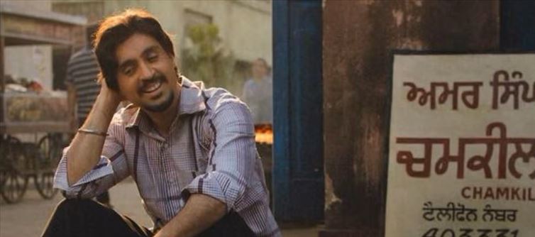 First review of 'Chamkila' out, Diljit's performance won hearts!!!