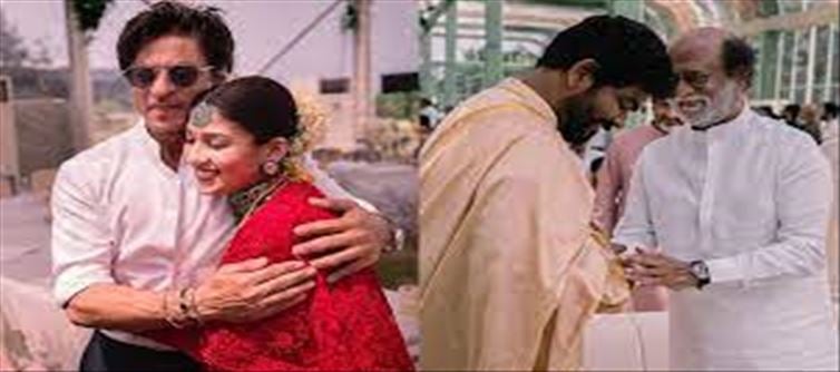 From Bollywood Badshah to Manik Badshah...! Viral photos..!