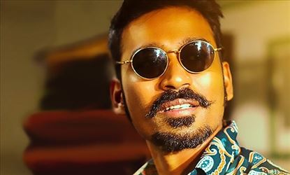 நான்கு மாதங்களில் மூன்று தனுஷ் படங்கள்!