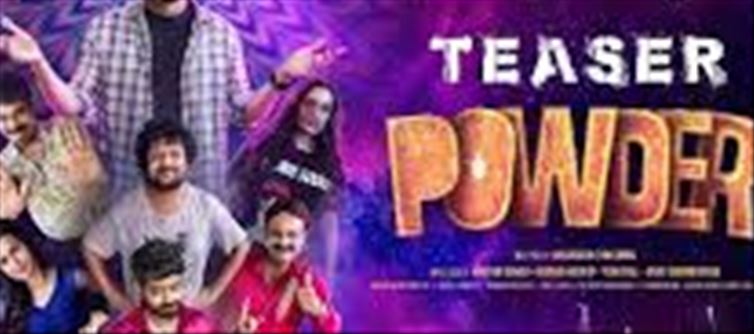 Funny teaser of KRGxTVF's first series "Powder" released
