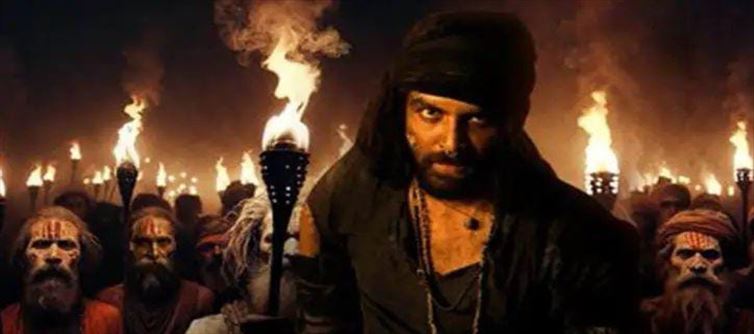 గామి.. తెలుగు ఇండస్ట్రీకి మరో విజువల్ వండర్!