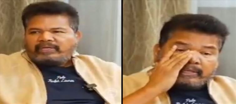 తప్పు చేసాం.. గేమ్ ఛేంజర్పై.. డైరెక్టర్ శంకర్ సంచలన వ్యాఖ్యలు?