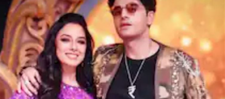 Gaurav Khanna Talked about Rupali Ganguly ..?