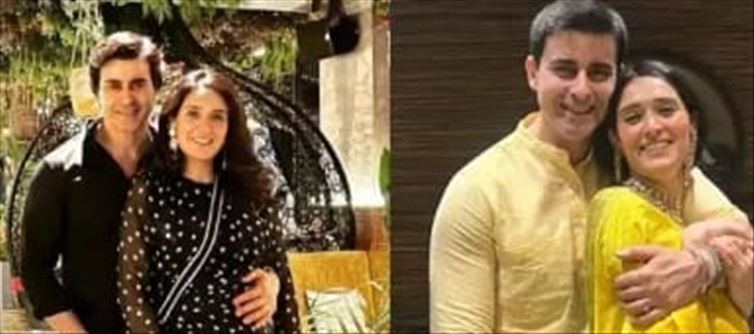 Gautam Rode and Pankhuri Awasthi opened up about their babymoon!