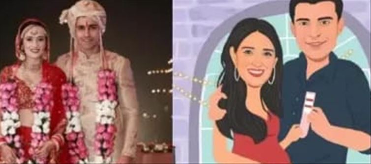 Gautam Rode-Pankhuri Awasthi will soon become parents!!!
