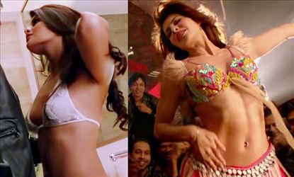 Jacqueline Fernandez feeling bad for Prabhas' Saaho!