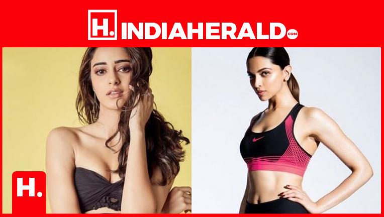 Gehraiyaan is a 150 Minute Sports Bra Commercial