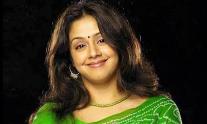 ஜோதிக்காவும் விஜயிக்கும் என்ன பிரச்சனை???
