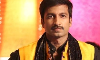 బ్రహ్మానందానికి హ్యాండ్ ఇచ్చిన గోపీచంద్ !