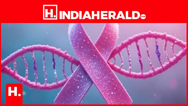 Global Cancer Rates Rising Despite Lifestyle Awareness!!