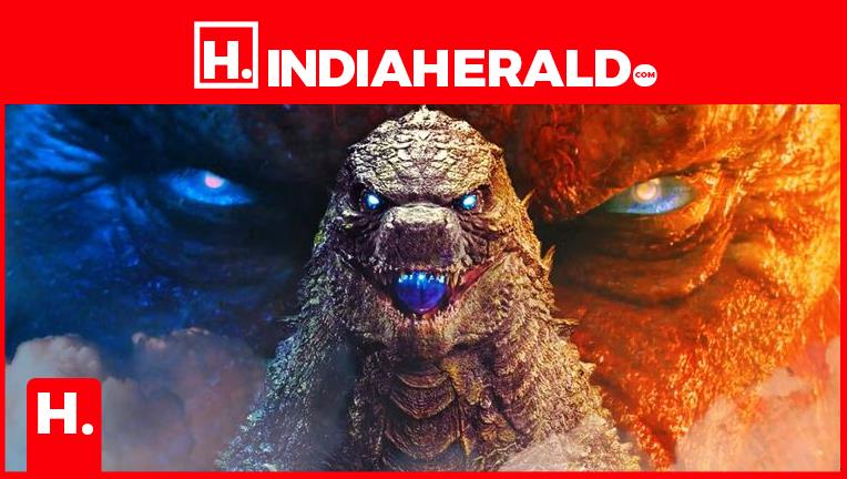 Godzilla Vs Kong 2 S Monster Tease Breaks All The Villain Godzilla Vs Kong 2 S Monster Tease Breaks All The Villain